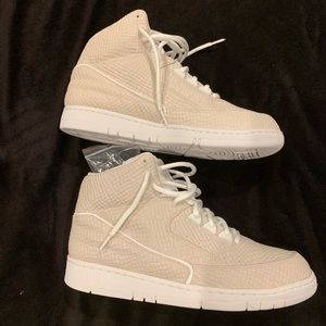 Nike Air Python SP, Cream / White, SZ 11.5